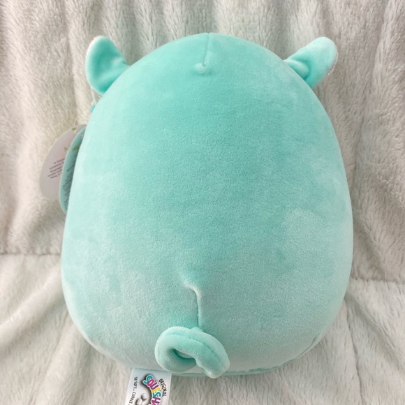 ****NWT 8 IN SQUISHMALLOW MILEY - Picture 2 of 4